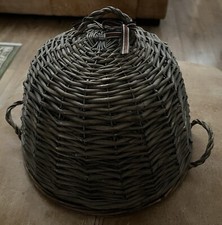 Rattan wicker food for sale  MITCHELDEAN