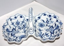 Zwiebelmuster teichert werke gebraucht kaufen  Bogel, Mieheln, Weyer