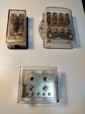 Fusibili car audio usato  Predappio