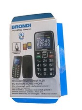 Cellulare brondi amico usato  Zermeghedo