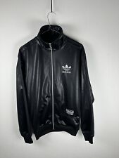 Adidas giacca felpa usato  Ginestra