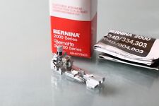 Elasticator bernina 2000 for sale  NEWCASTLE