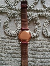 Orologio zenith stellina usato  Sassari