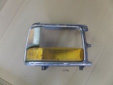 91-96 Dodge Dakota conjunto de lente de seta direita com carcaça 56004374 fabricante de equipamento original L9 comprar usado  Enviando para Brazil