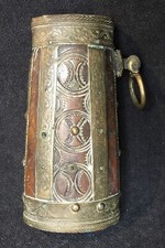 Poire poudre maroc d'occasion  Paris X