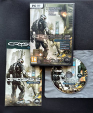 crysis 2 pc usato crysis 2 pc usato Pavia