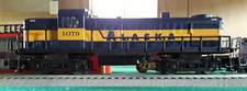 Lionel gauge alaska for sale  Chillicothe