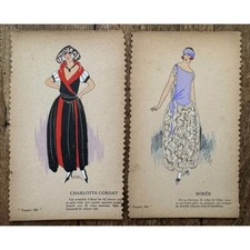 Pair french vintage for sale  Tacoma