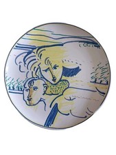 Remo brindisi ceramica usato  Savona