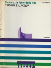 Uomo acqua. delwyn usato Uomo acqua. delwyn usato  Italia