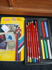 Derwent pastel collection for sale  KETTERING