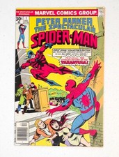 Peter parker spectacular for sale  Franklin