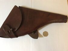 Ww1 officer webley for sale  LONDON