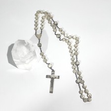Mother pearls silver d'occasion  Expédié en Belgium