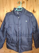 Doudoune lacoste taille d'occasion  Nantes-