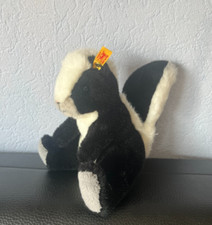 Steiff sniffy stinktier gebraucht kaufen  Hochheim am Main