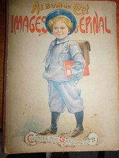 Album images epinal. d'occasion  Rouen-