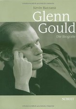 Glenn gould biografie gebraucht kaufen  Berlin