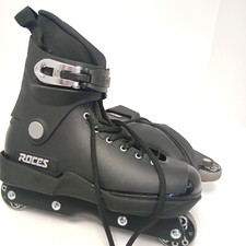 Roces m12 ufs gebraucht kaufen  Plauen