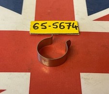 Bsa 5674 stainless for sale  UK