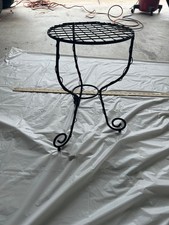 24x round black for sale  Howe