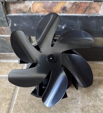 Wood stove fan for sale  Houston
