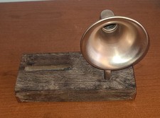Wooden smartphone dock for sale  Walkerton