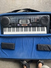 Usado, Teclado musical Casio CTK-533 comprar usado  Enviando para Brazil