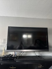 Sony bravia inch for sale  ASHFORD