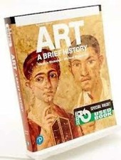 Art brief history for sale  Philadelphia