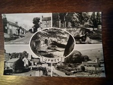 Upwey real photo for sale  NORTHAMPTON