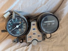 1979 honda cm400a for sale  Yuma