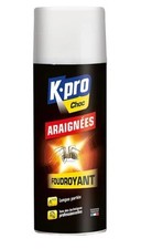 Insecticide foudroyant aéroso d'occasion  Blangy-sur-Bresle