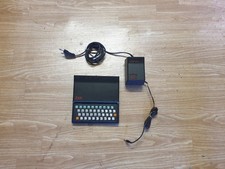 Computer sinclair zx81 usato  Giffoni Valle Piana