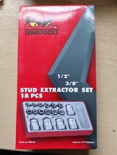 Tengtools stud extractor for sale  COLCHESTER