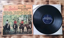 The beatles d'occasion  Lauris
