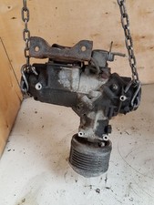 Hinterachsgetriebe differentia gebraucht kaufen  Vellberg