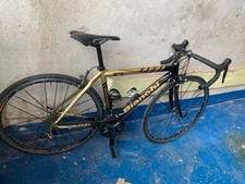 Bici corsa carbon usato  Viu