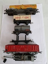Eisenbahn ddr piko gebraucht kaufen  Erfurt