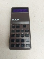Sinclair cambridge 1970s for sale  ALFORD
