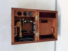 Altes mikroskop präparationsm gebraucht kaufen Altes mikroskop präparationsm gebraucht kaufen  Berlin