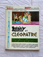 Astérix cléopatre pilote d'occasion  Septèmes-les-Vallons