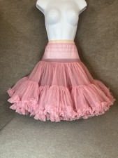 Vtg petticoat full for sale  Amarillo