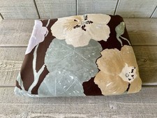 Marimekko krassi brown for sale  Carmel