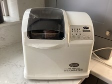 Breville breadmaster bread for sale Breville breadmaster bread for sale  SOUTHPORT