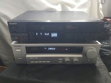 Sony cdp x222es gebraucht kaufen  Langenfeld (Rheinland)
