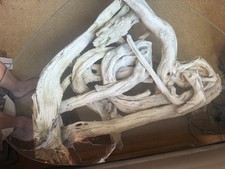 Driftwood table for sale  Northport