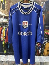 Mens football shirt for sale  CARDIFF