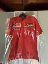 Polo ferrari marlboro usato  Imperia