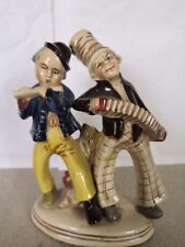 Alte porzellanfigur flötenspi gebraucht kaufen  Dreieich